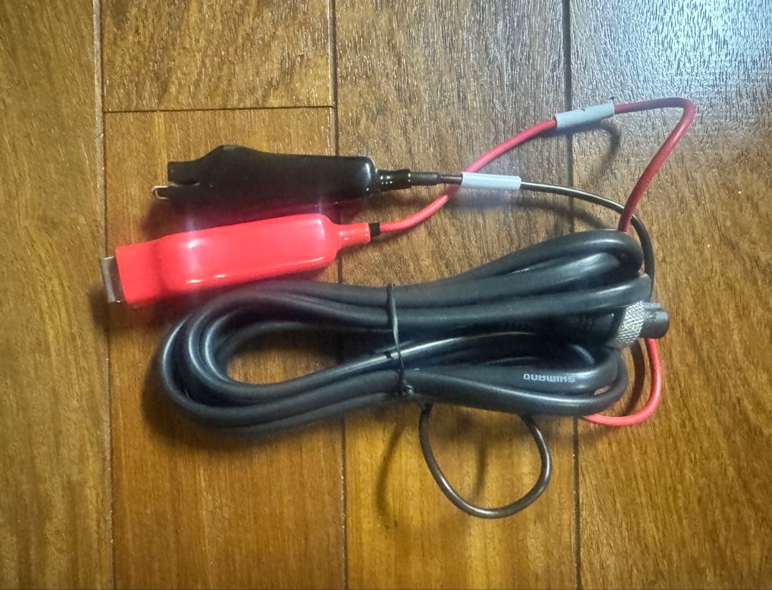 SHIMANO ForceMaster 201 電動リール