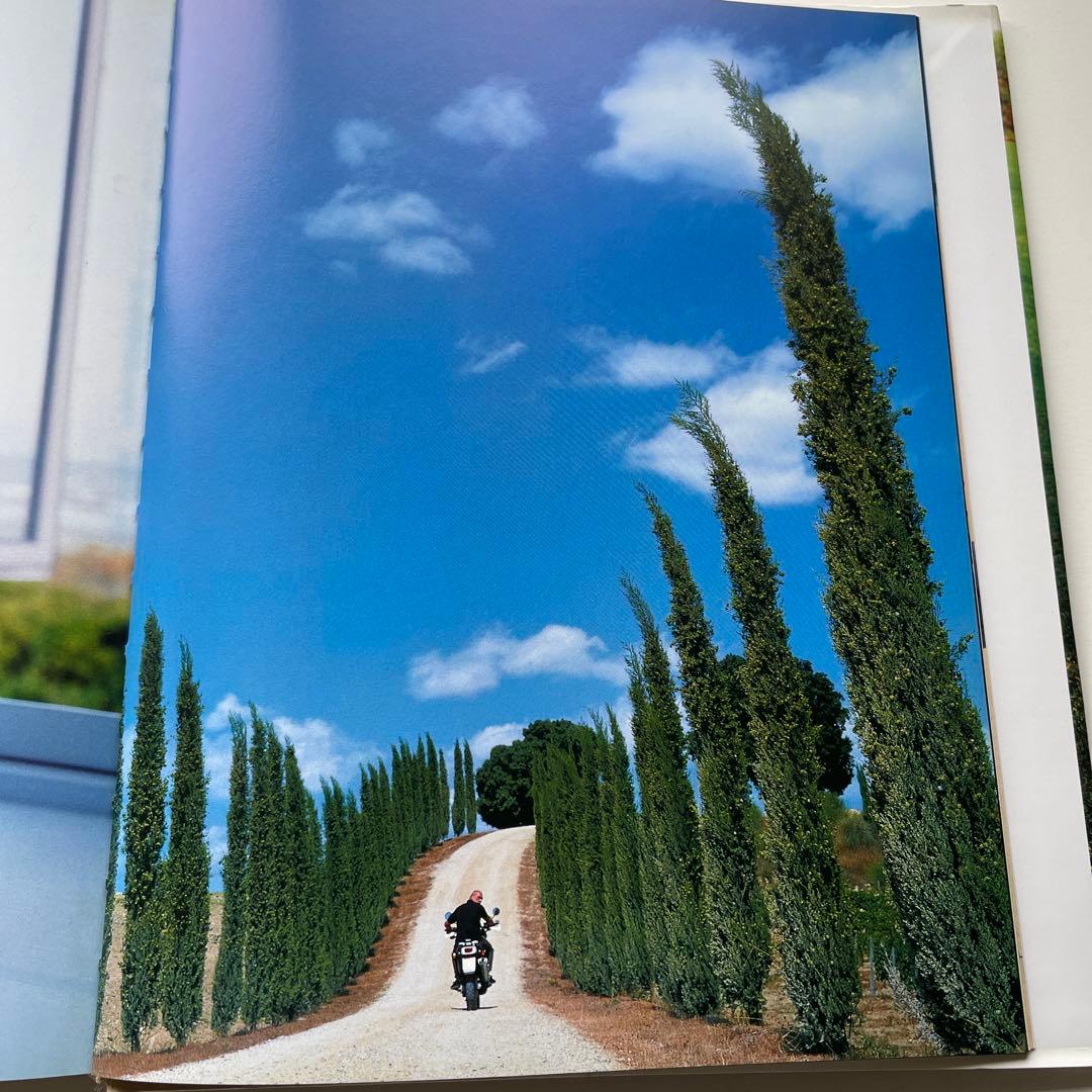洋書・アートブック「The Well −Lived Life」写真集