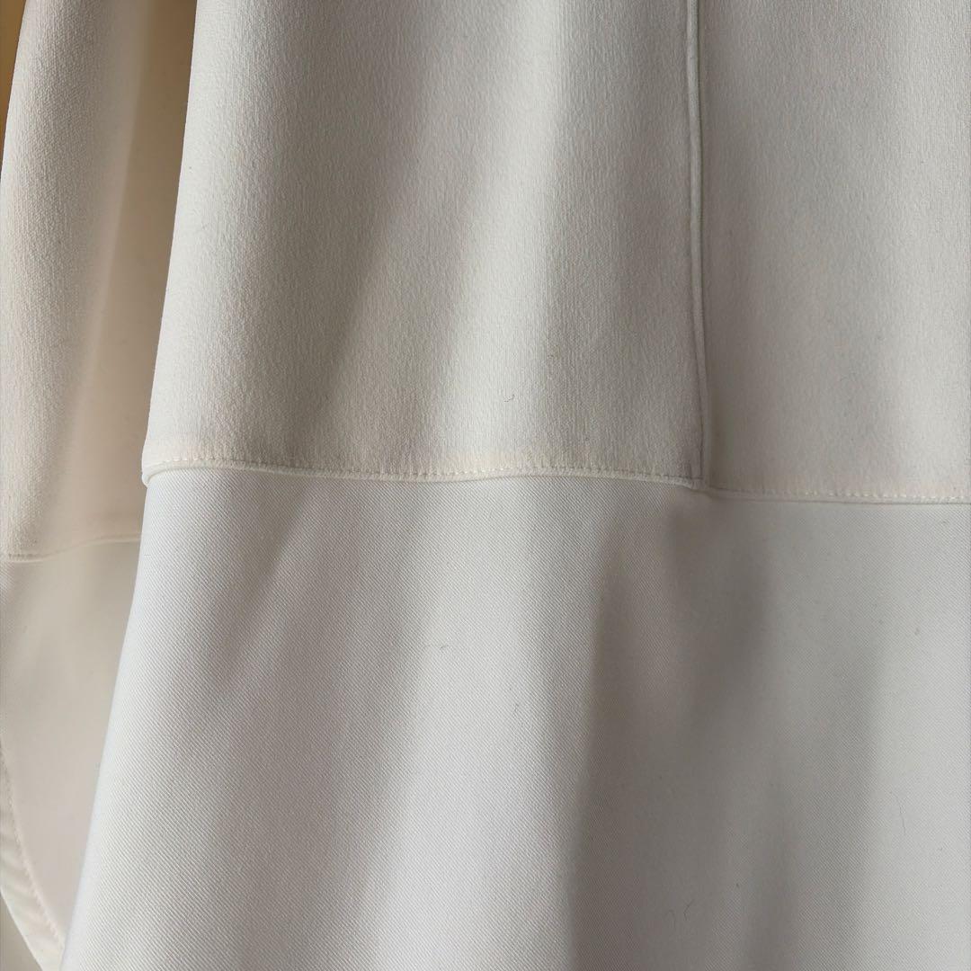 《3点セット》BEARDSLEY ビアズリー　シガレットパンツ　ジレ　ブラウス
