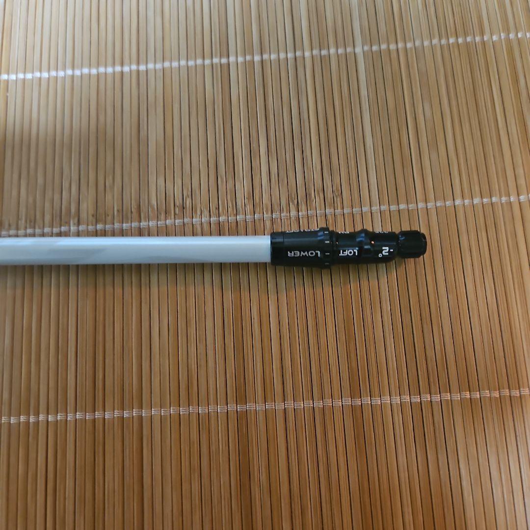 フジクラスピーダー474エボリューションⅦ フレックスSR