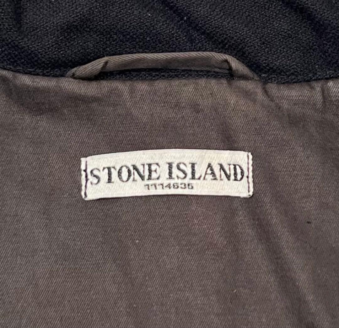 【greatLAnd社長私物】Stone レザーライダースジャケット