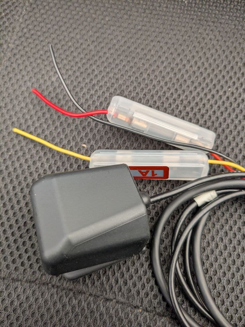 三菱 ETC 2.0 アンテナ分離型12V/24V新車取り外し商品