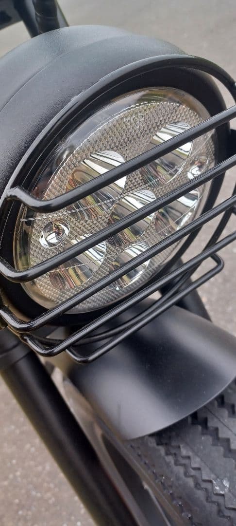 BRONX BUGGY ブロンクスバギー マットブラック 電動アシスト自転車