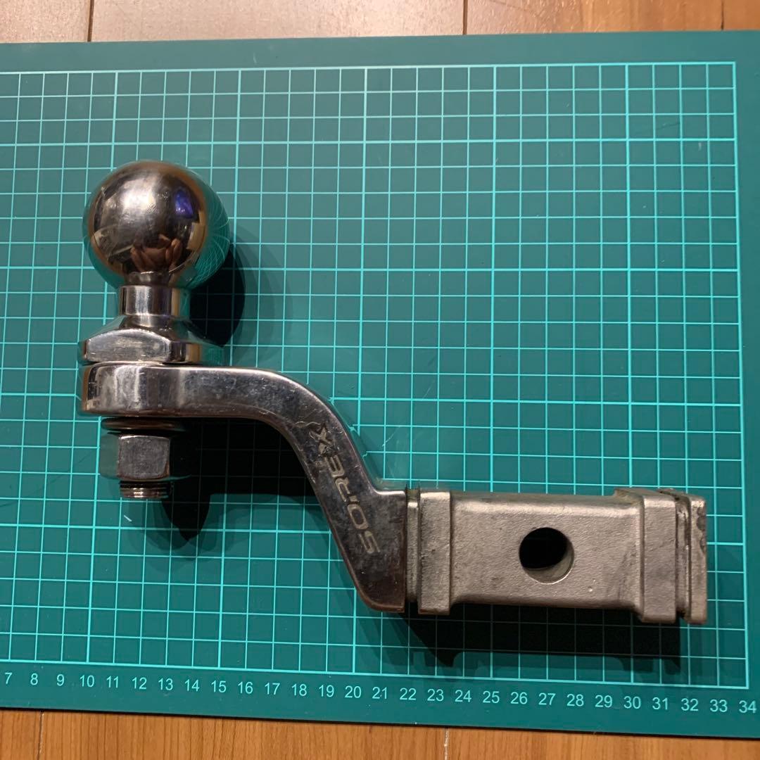 ソレックス