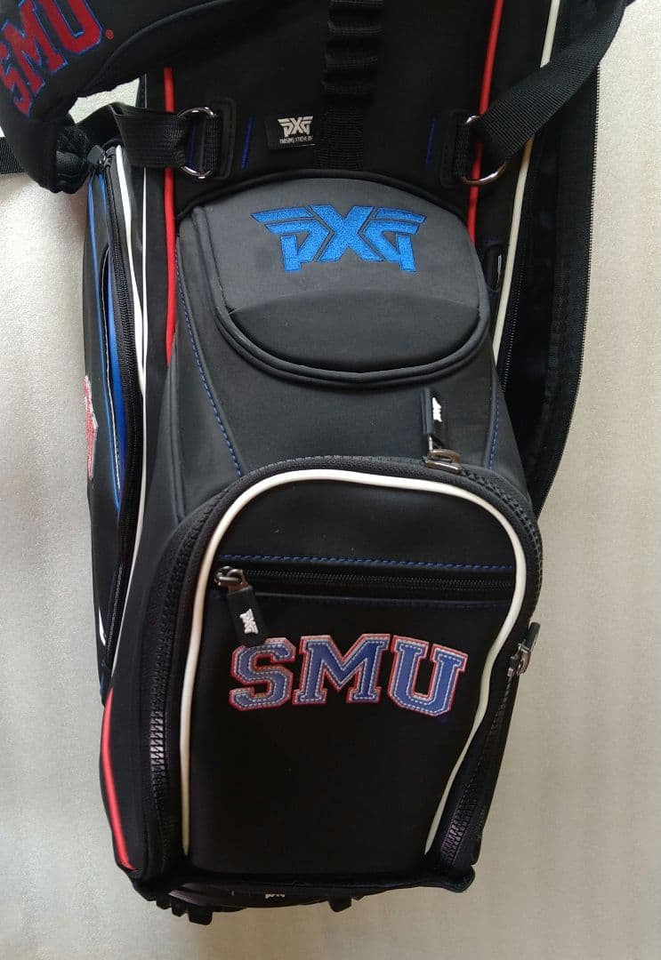 PXGスタンドキャディバッグ