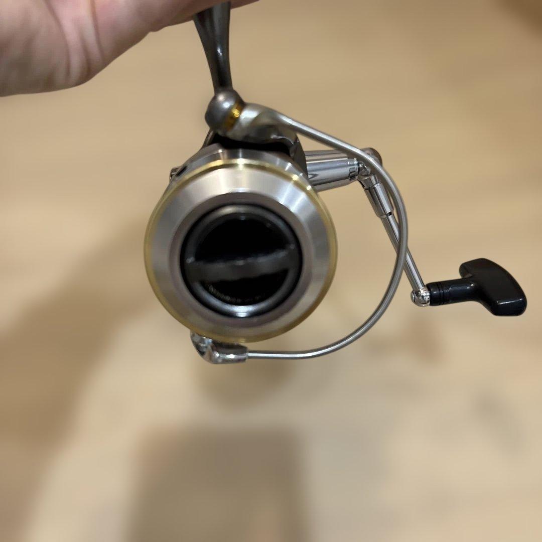 カルディアKIX 4000 中古