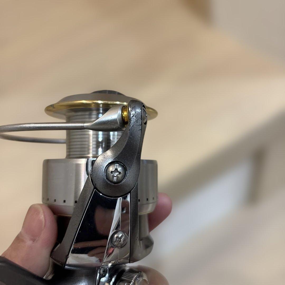 カルディアKIX 4000 中古