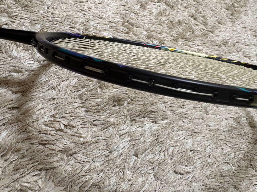 [最終値下げ]LI-NING AX100 AXFORCE 100 4UG5