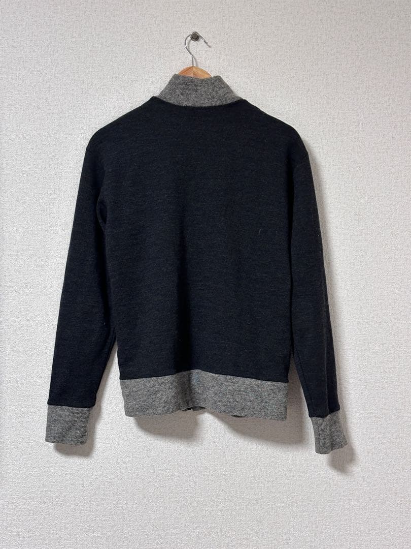 ゆ*様 COMME des GARCONS HOMME AD2007 HT-T0