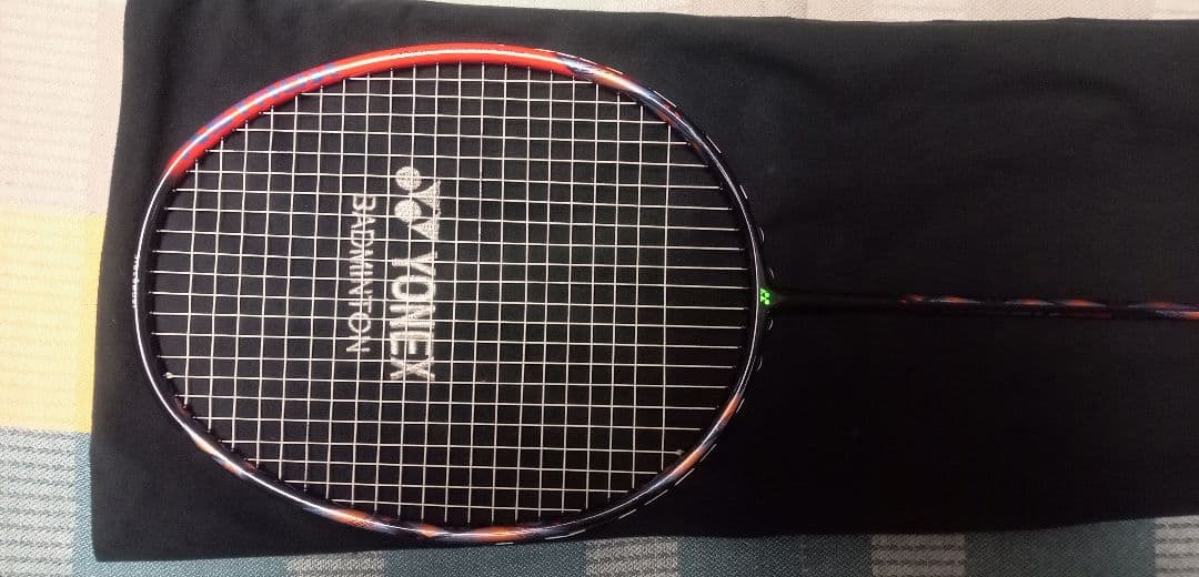 ラケット YONEX ASTROX 77PRO