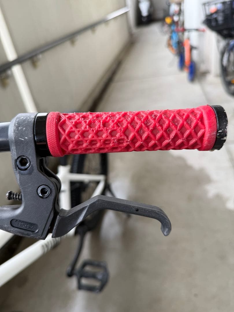 美品　BMXバイク　20インチ