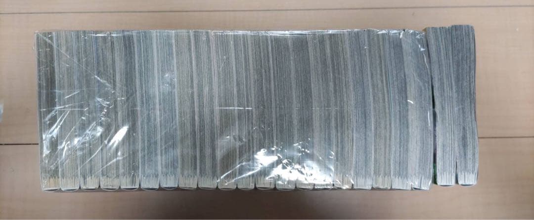 ダンダダン 1-22巻 全巻セット 龍幸伸 ジャンプコミックス