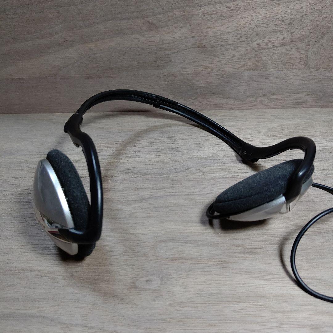 N*.様 リリィシュシュのすべて 同型 SONY MDR-G72 ヘッドホン 中