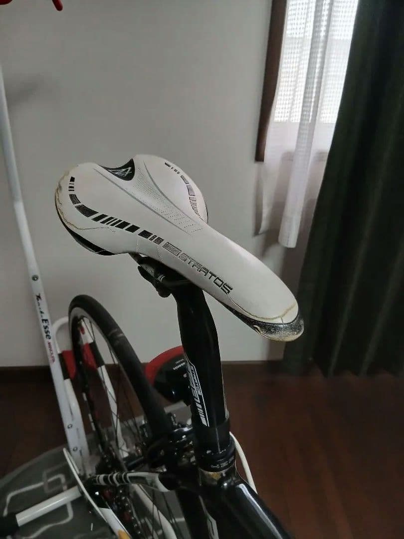 【値下げ】RIDLEY　ORION　 ロードバイク　おまけ多数
