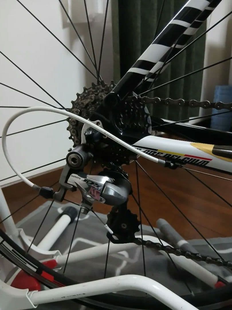 【値下げ】RIDLEY　ORION　 ロードバイク　おまけ多数