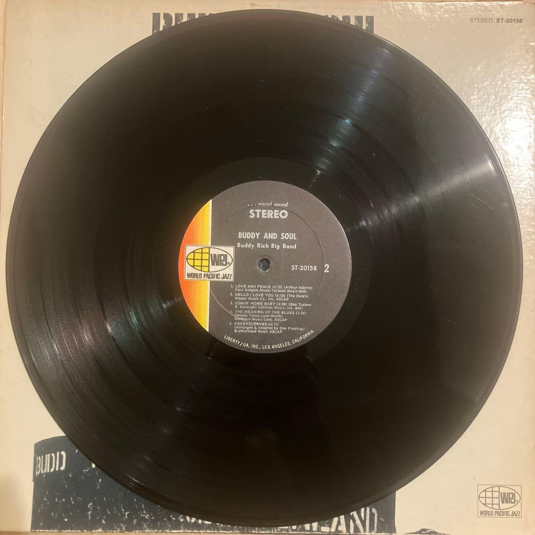 Quincy Jones Roots JAZZレコード3点SET