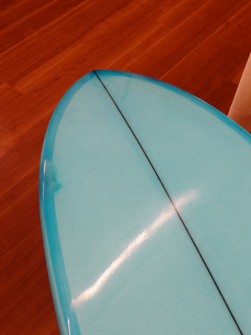 McCallum マッカラム Felx Egg 5’10″ ロンハーマン