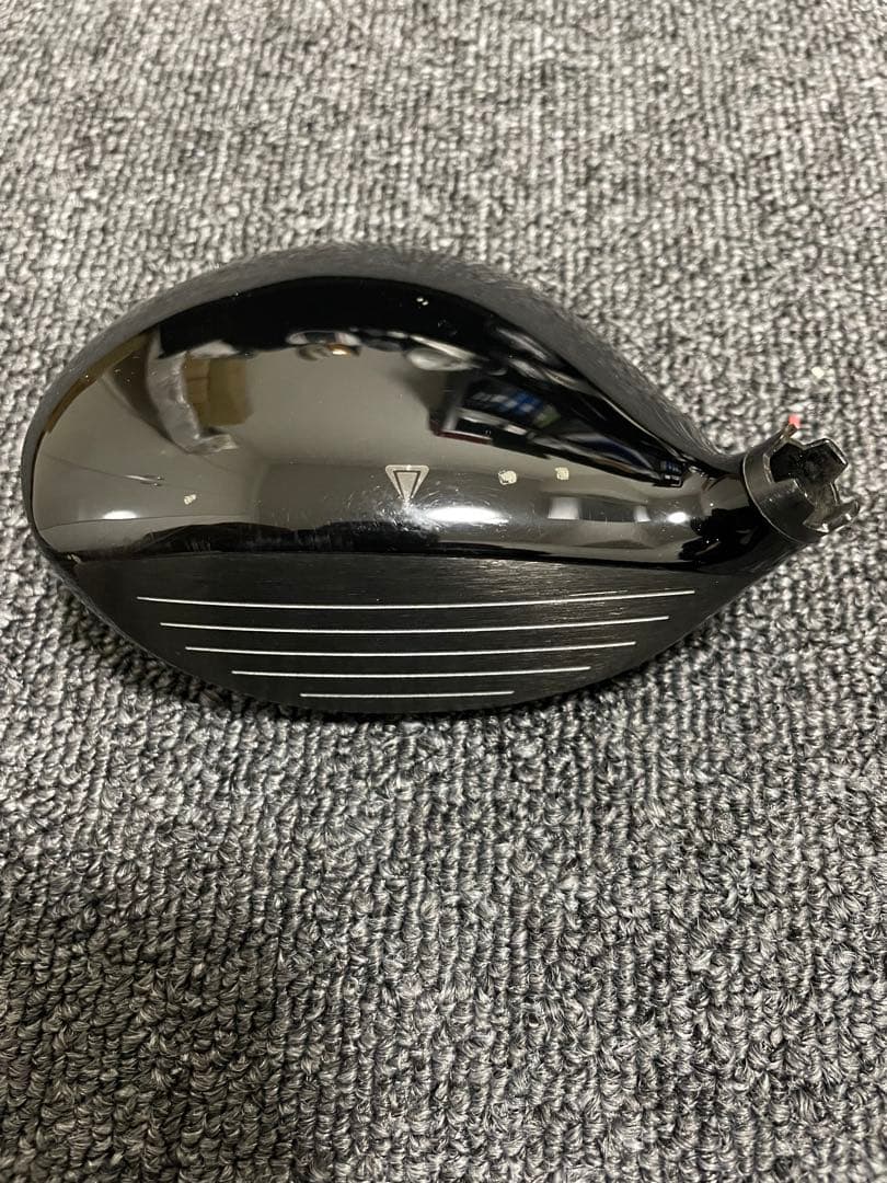 タイトリスト　TS2 4W 16.5° ヘッドのみ