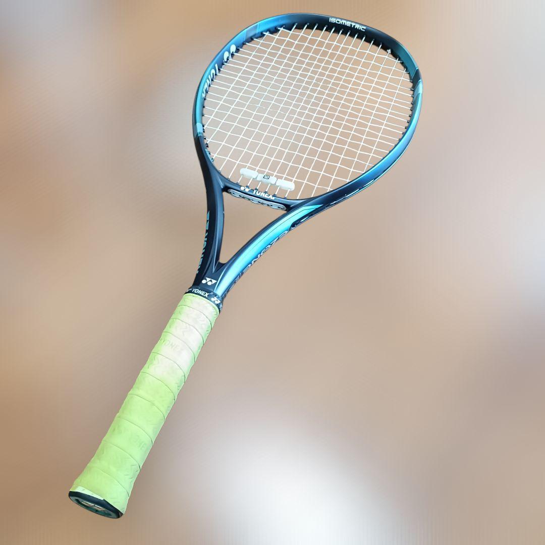 【tsukaさん専用】⭐️美品⭐️YONEX EZONE100　2022 G2
