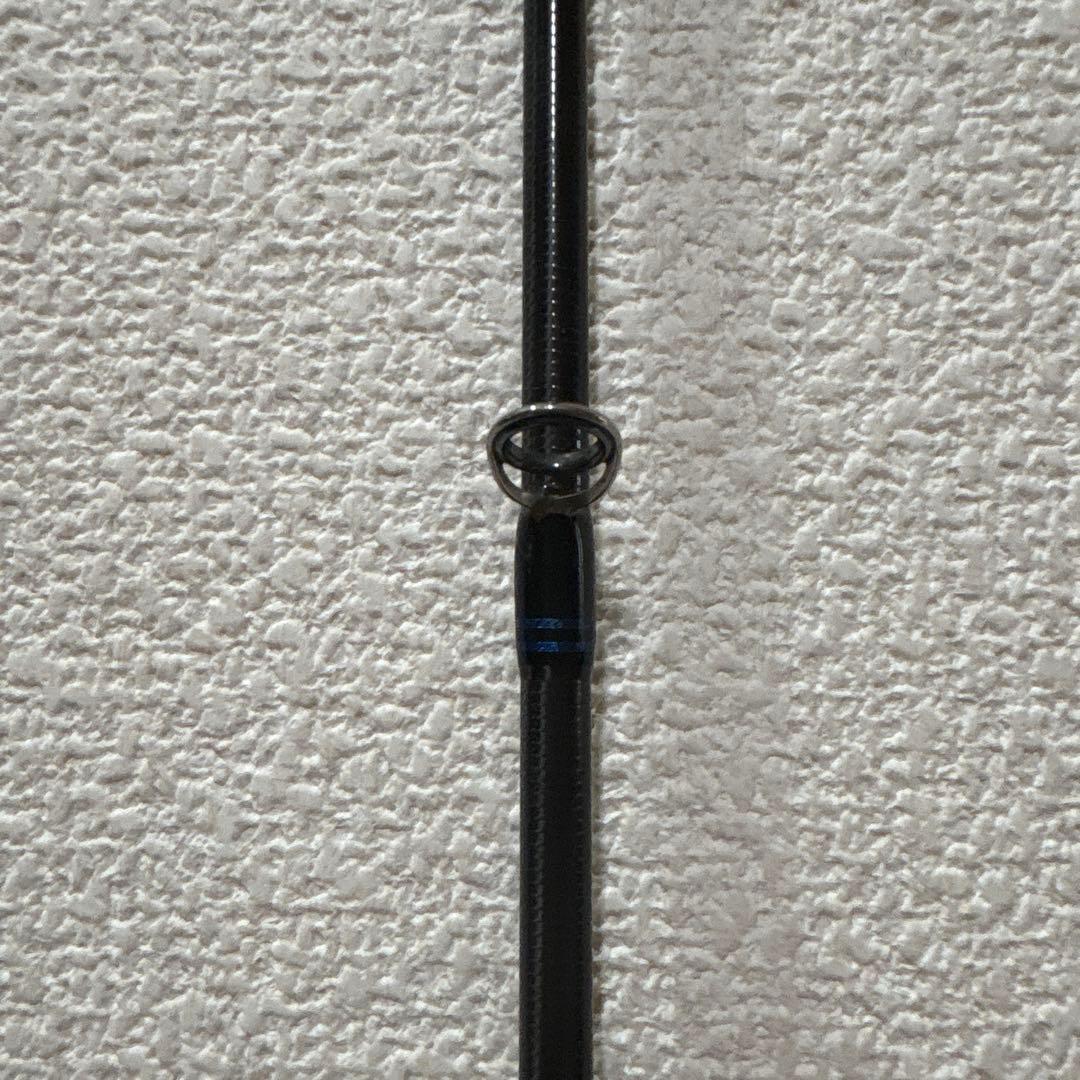 blue blueバルバル99ジャーキングエディション