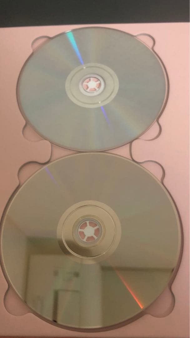 GU-GUガンモ DVD-BOX Vol.2〈DVD5枚+CD(初回のみ)1枚…
