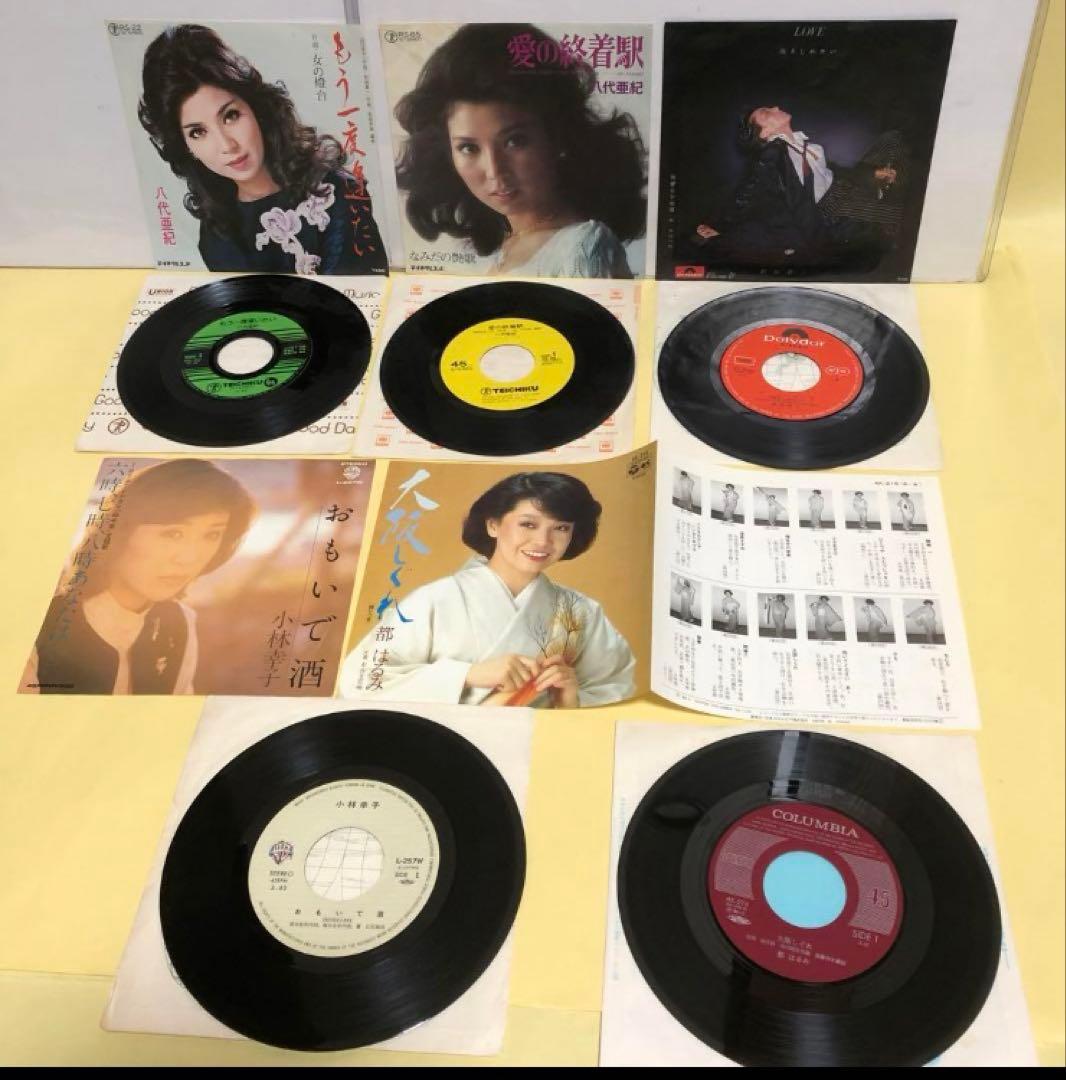 レコード大賞●最優秀新人賞27曲P1-9●最優秀歌唱賞21曲1959年〜87年