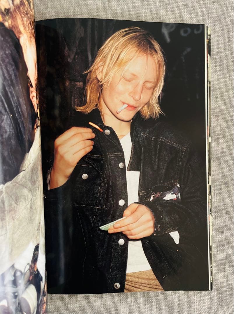 Joe’s Second Issue / ジョーズ セカンド イシュー 写真集