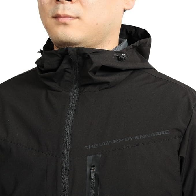 新品　定価￥32,780　ザ・ワープ・バイ・エネーレ 3WAYジャケット 「M」
