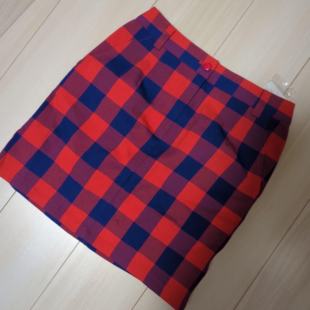 新品タグ付き アルチビオ スカート 秋 冬