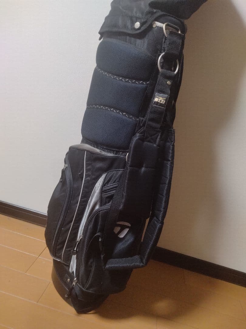 【早い者勝ち☆】TaylorMade　オールインワンセット！送料無料！