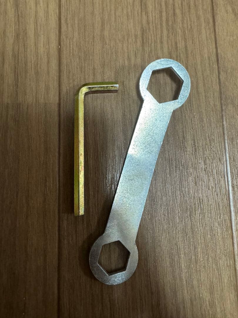 RiZKiZ バレエバー スタンド　ホワイト