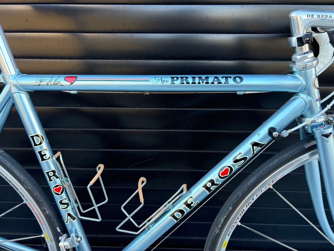 自転車本体 DE ROSA Neo PRIMATO