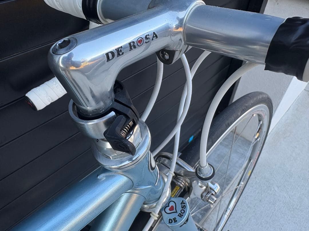 自転車本体 DE ROSA Neo PRIMATO