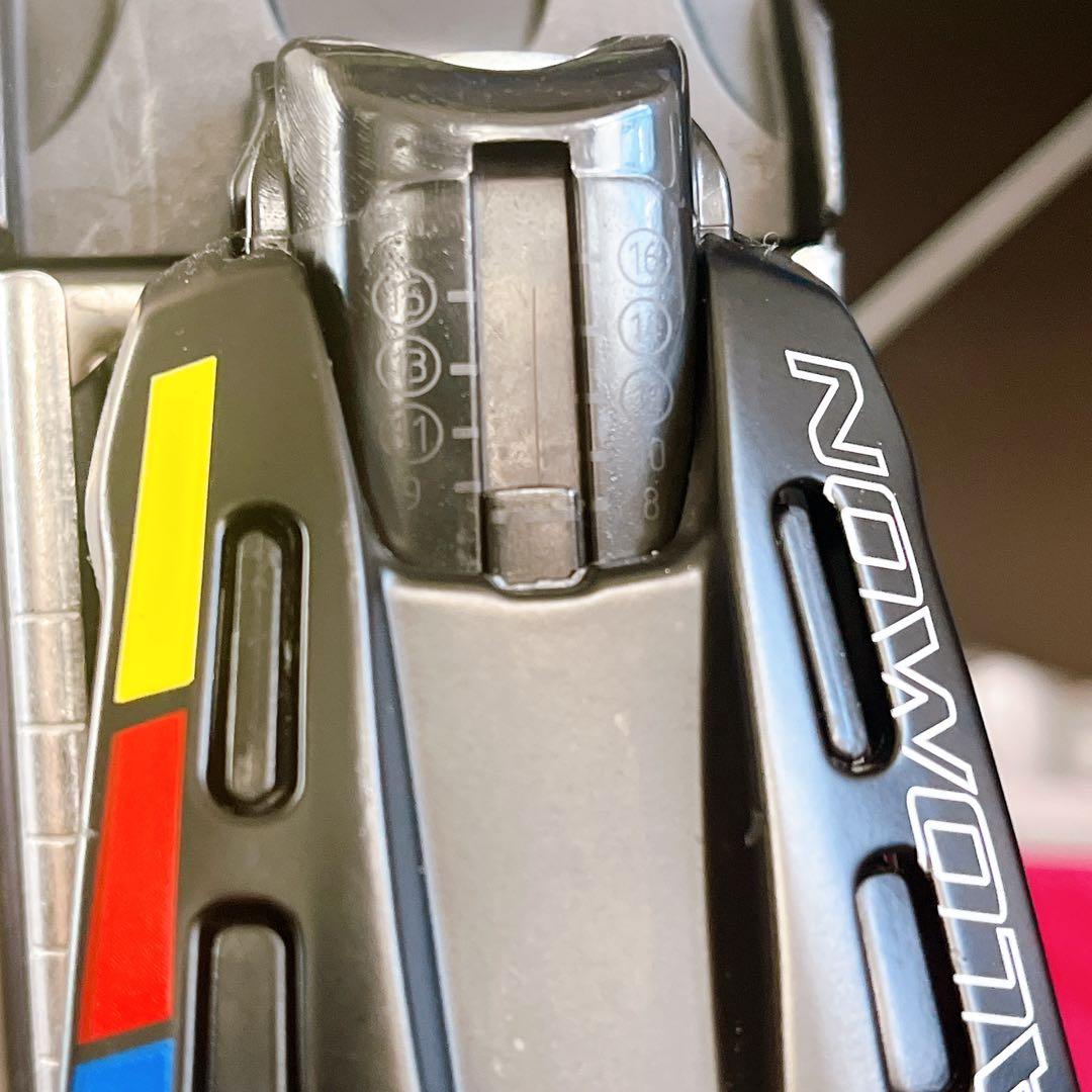 【良品】 SALOMON 3V RACE SL LAB スキー板 165cm