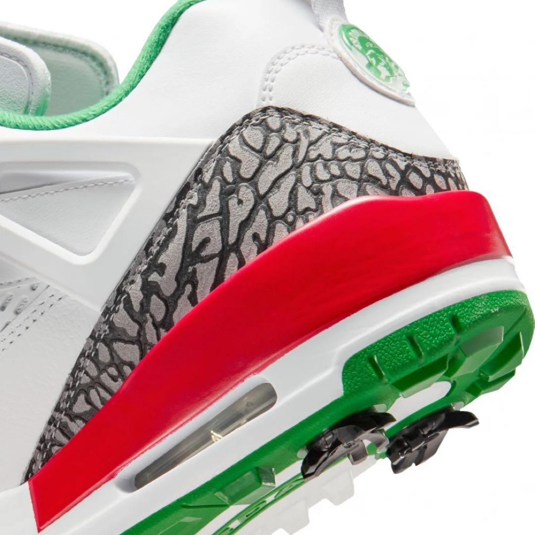 Jordan Spizike G ジョーダン ゴルフシューズ US9