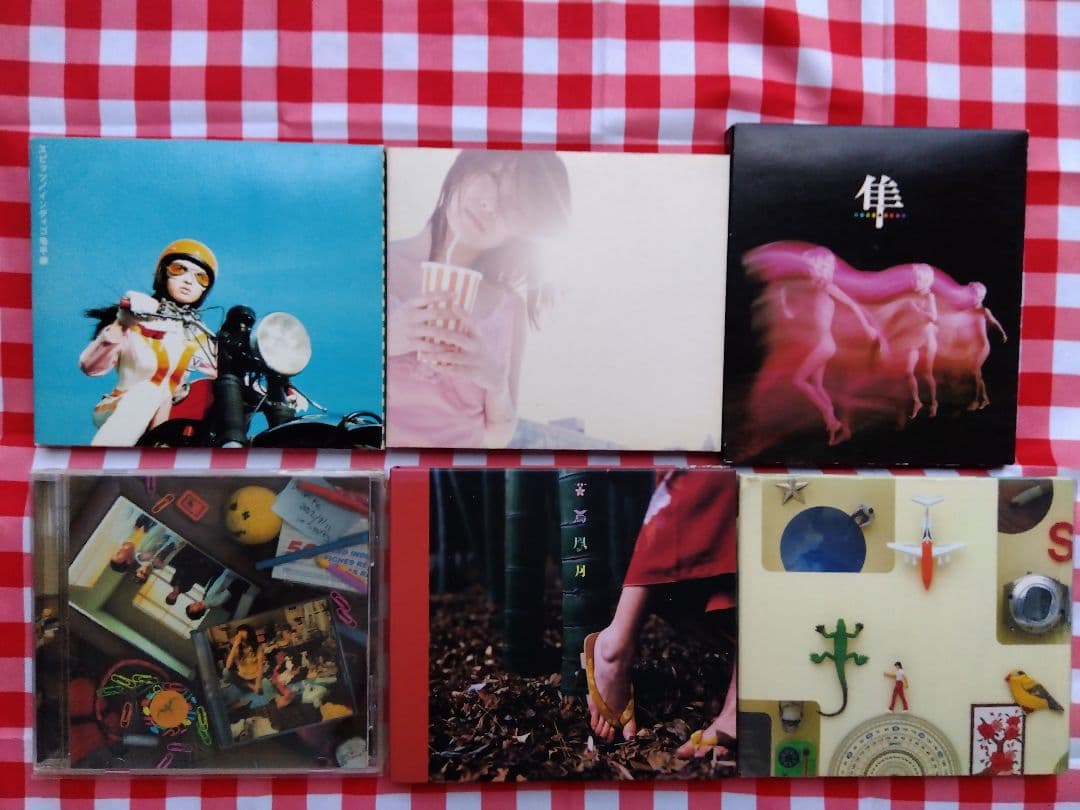 スピッツ　Spitz　CD　18枚セット　まとめ売り