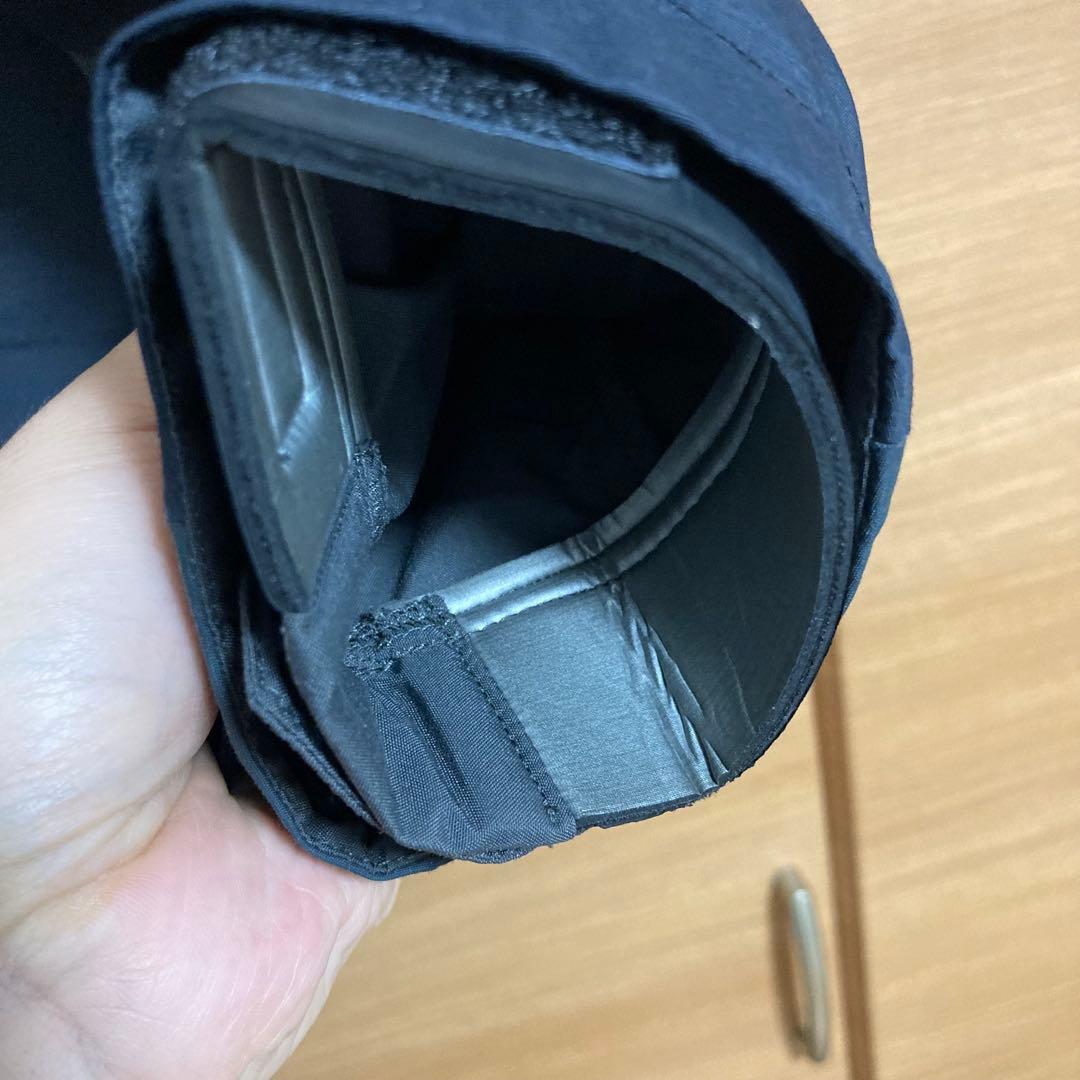 シマノ　フィッシングウェア　Mサイズ