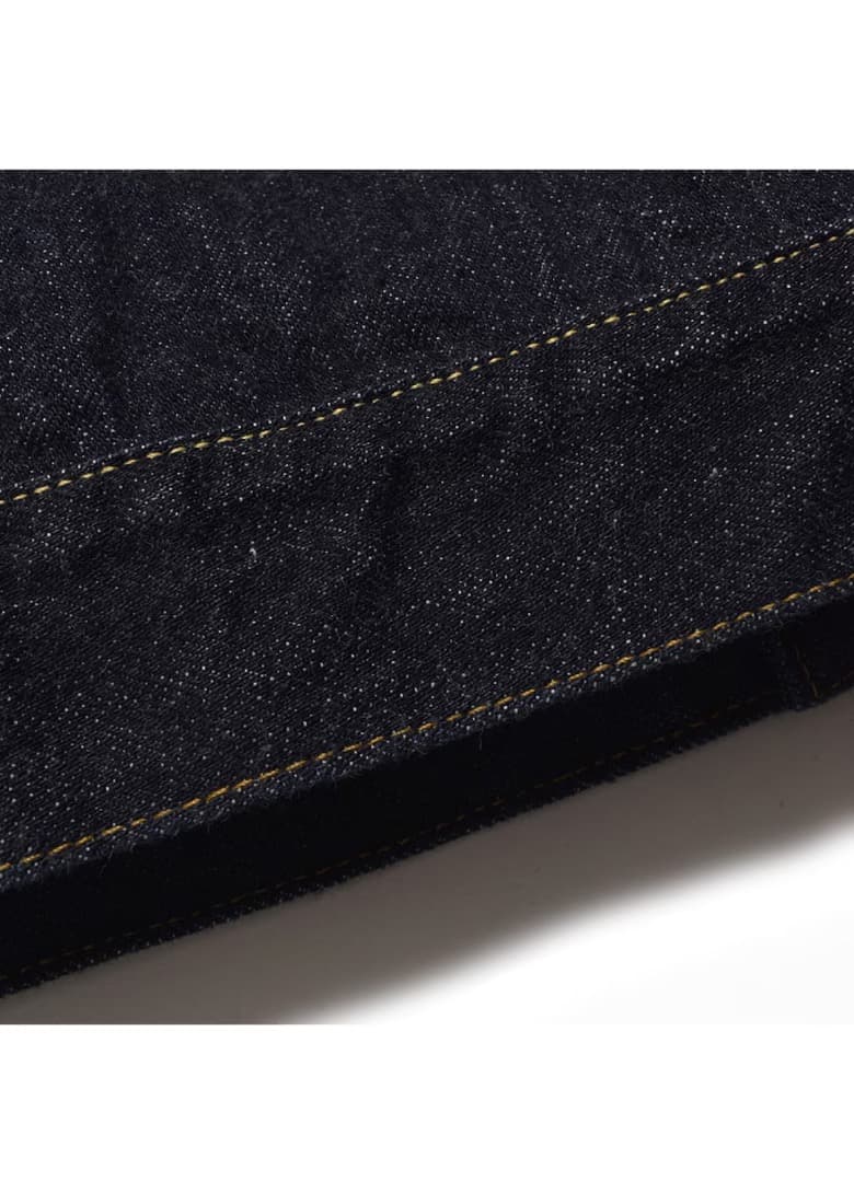 MINEDENIM R.Denim RF-GJKT OWS サイズ2