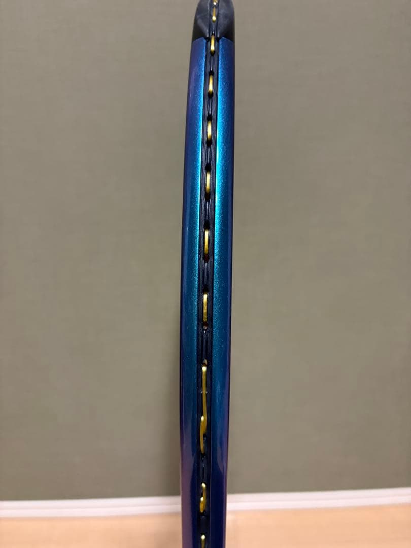 【美品】Wilson ウルトラツアー100 v4 G2