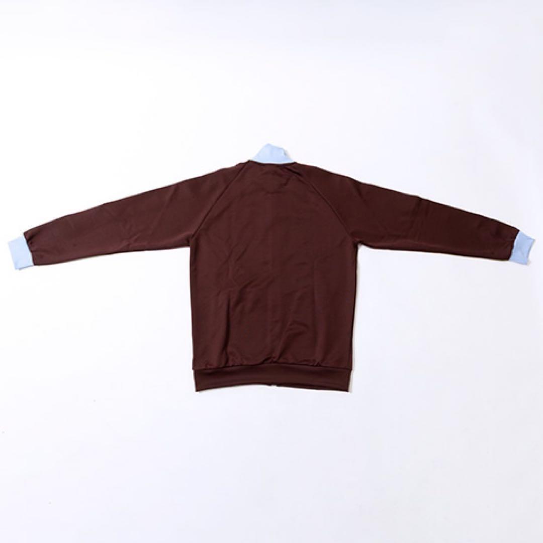 アストン・ヴィラ ORIGINALS トラックトップ 3XL