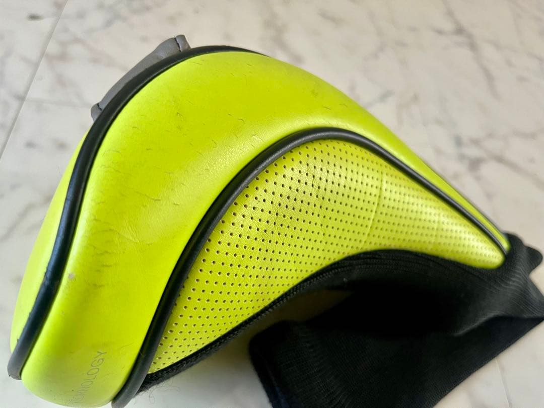 限定 激レア ナイキゴルフ VAPOR SPEED ボルト NIKE RZN