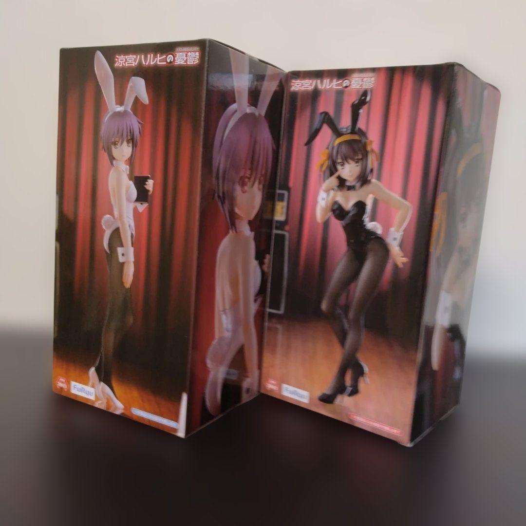 【新品未開封】最新フィギュア含む美少女系まとめ売り、ぬーどるS含計14体セット