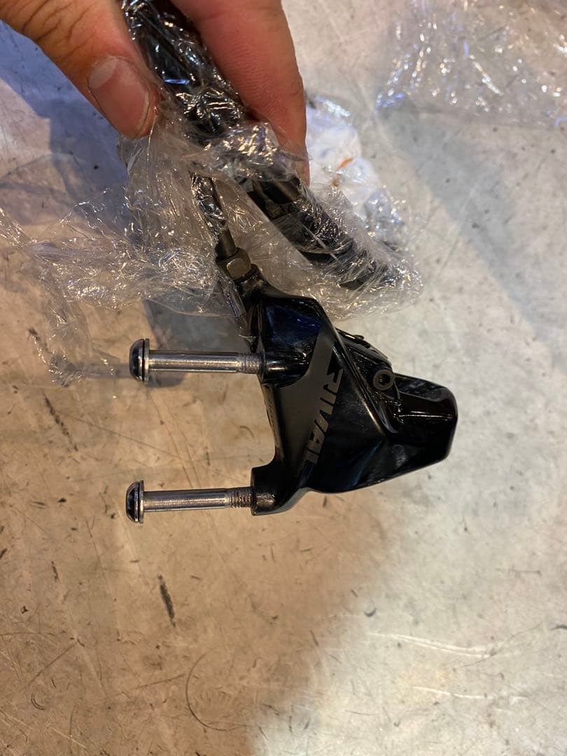 G*a様 SRAM RIVAL AXS 12s