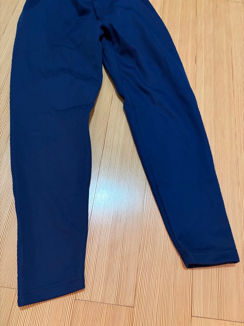 アスレタ ジュニア ジャージ 上下 セットアップ 160cm 美品
