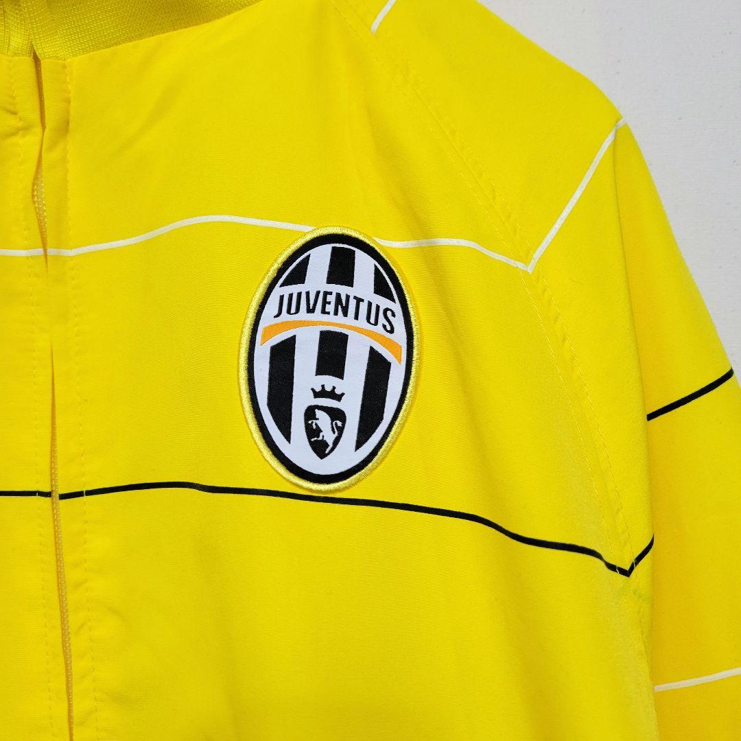 希少 2008年 JUVENTUS NIKE トラックジャケット ユベントス
