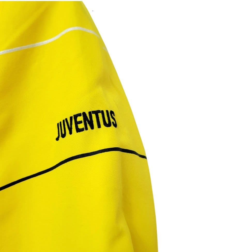 希少 2008年 JUVENTUS NIKE トラックジャケット ユベントス