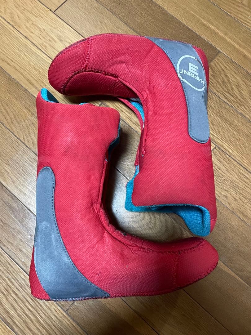 BURTON AMBUSH スノーブーツ 27cm