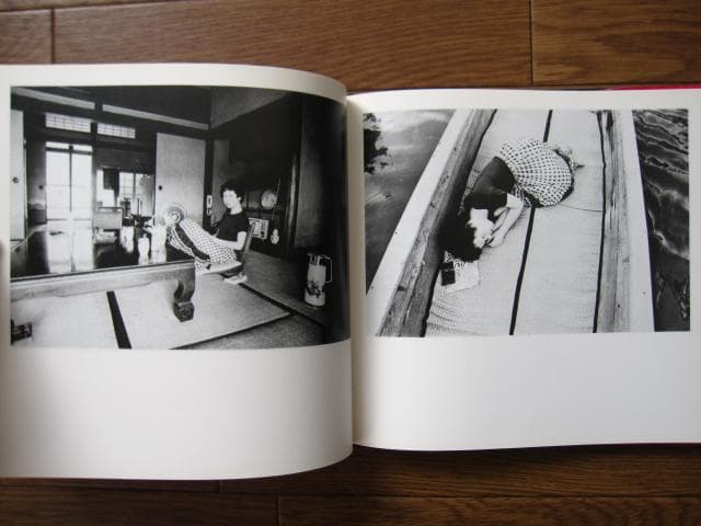 わが愛、陽子　荒木経惟　Nobuyoshi Araki　初版