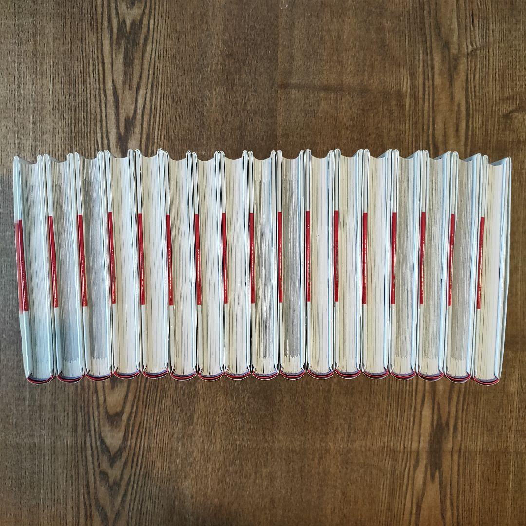 【美品・帯付き】小学館 学習まんが 世界の歴史 全巻セット 決定版 1〜17巻
