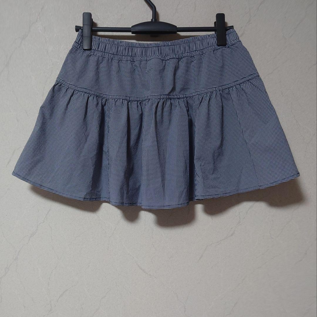【フィラ】テニスウェア　スコートL￥16280/プリンス　バボラ　ローチェ